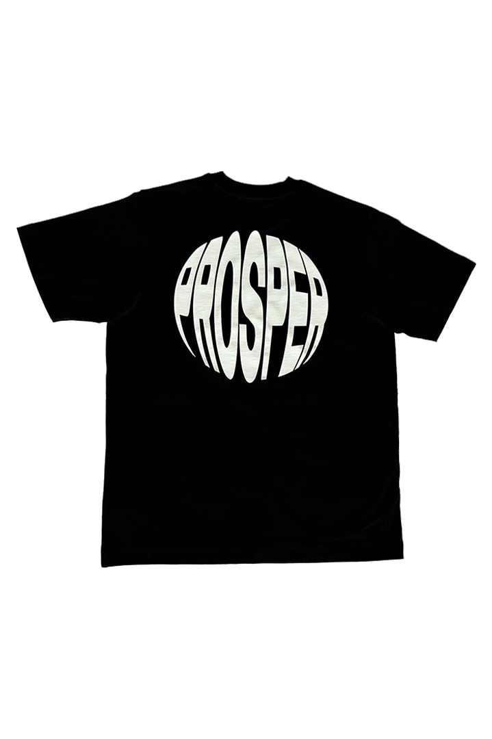 THE BLACK TEE