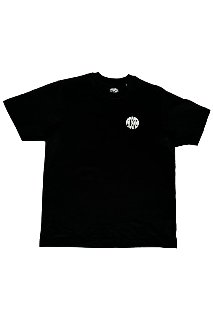 THE BLACK TEE
