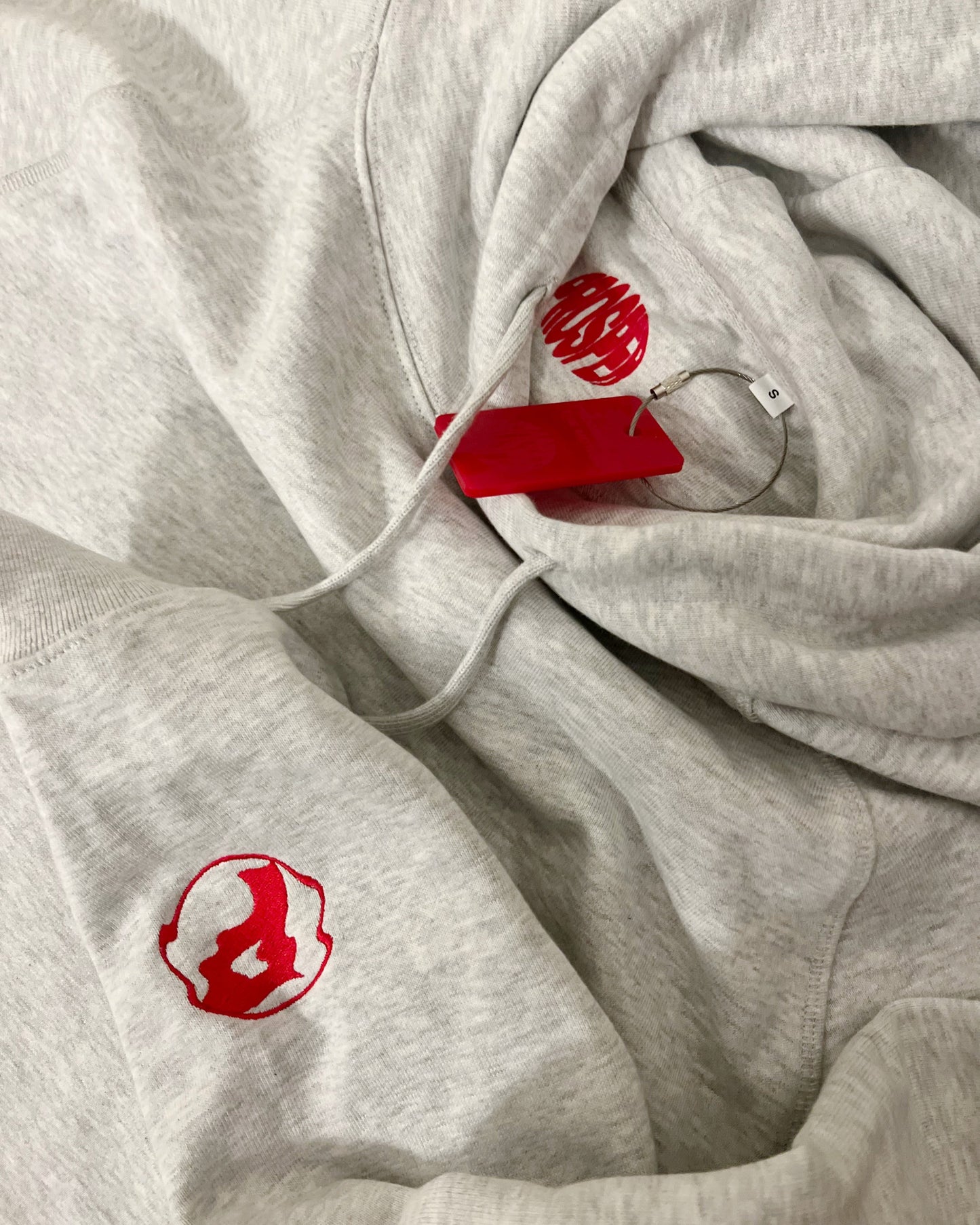 PROSPER HOODIE