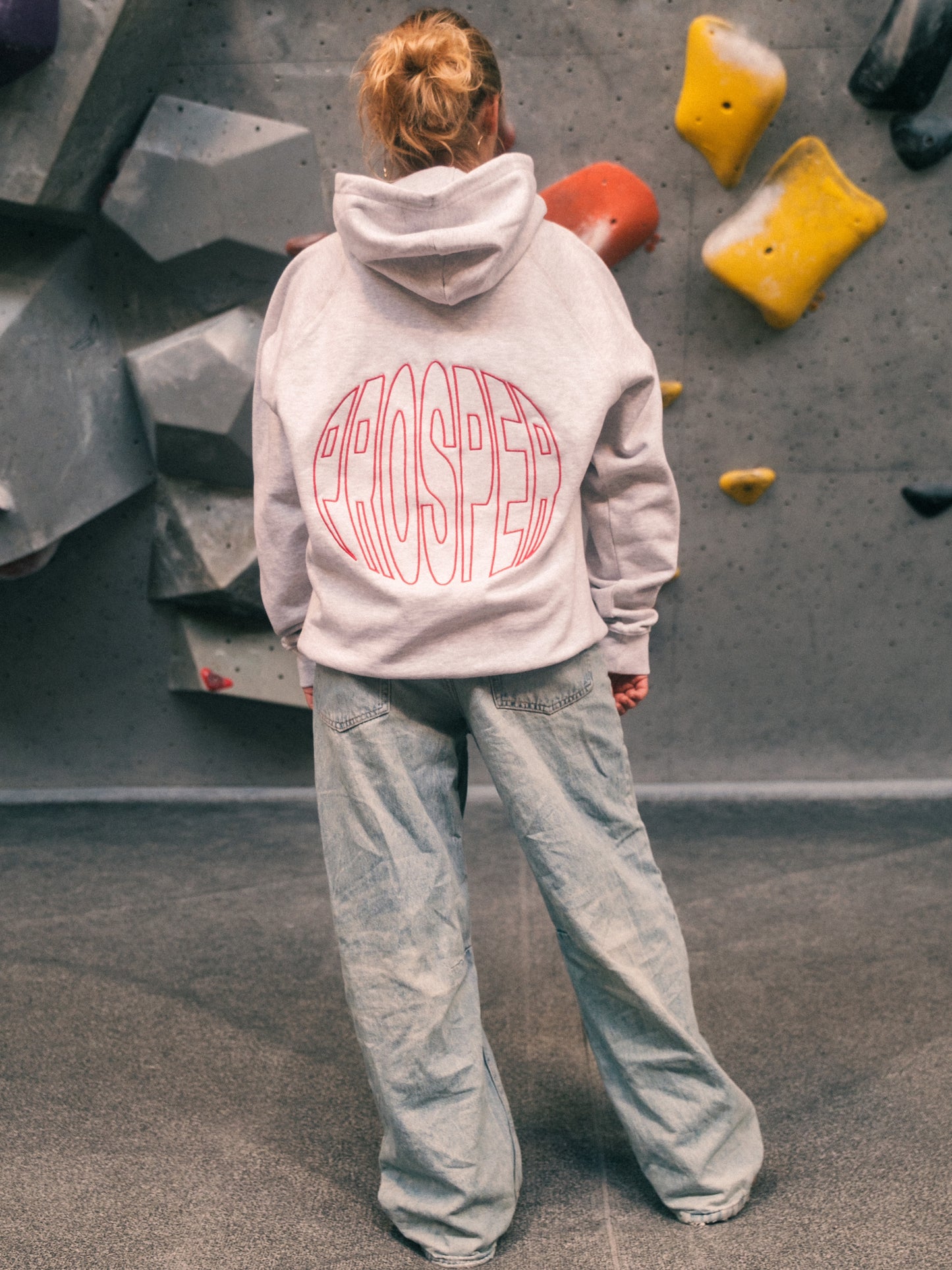 PROSPER HOODIE