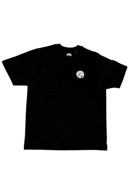 THE BLACK TEE