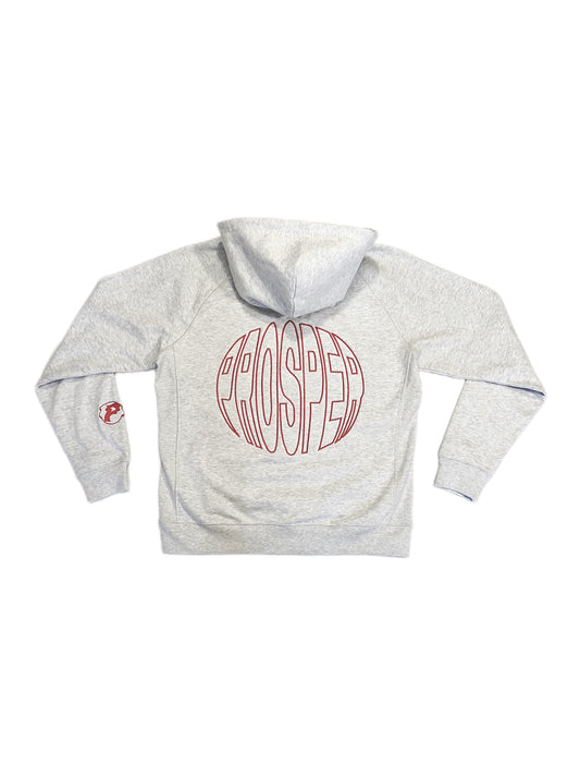 PROSPER HOODIE