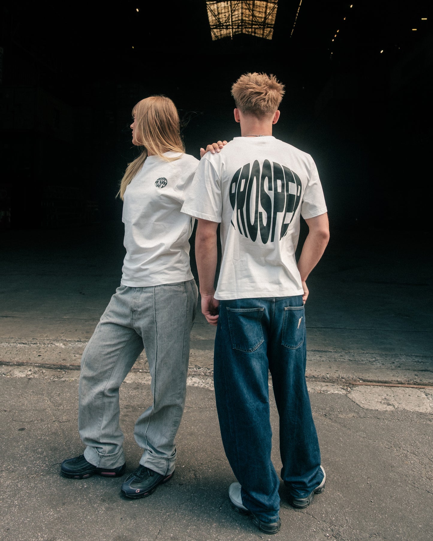 PROSPER TEE