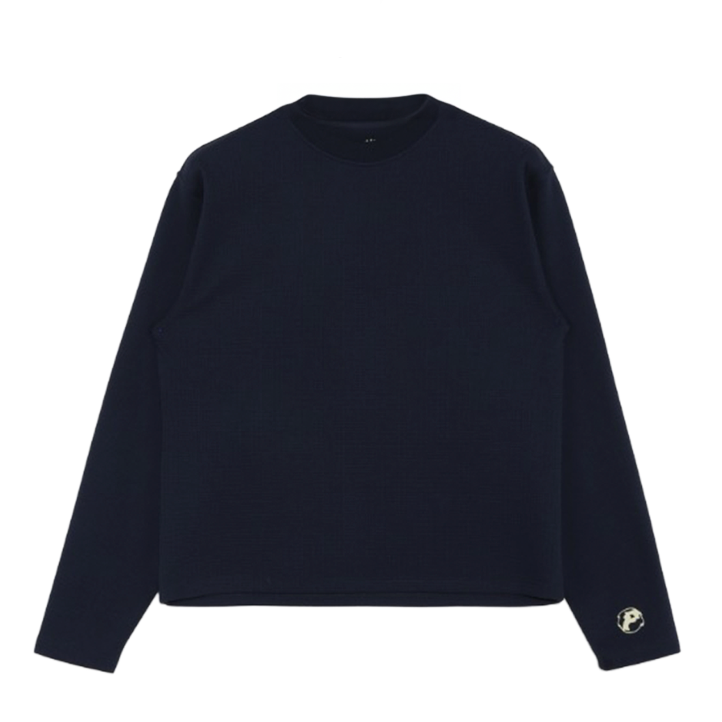 PROSPER WAFFLE KNIT